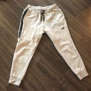 Unisex nike sweatpants (M)